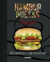 Hamburguesas, bocadillos y s&aacute;ndwiches