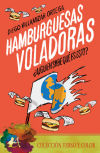 Hamburguesas voladoras