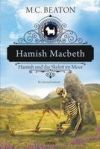 Hamish Macbeth - Hamish und das Skelett im Moor