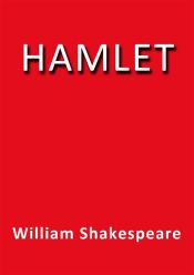 Portada de Hamlet (Ebook)