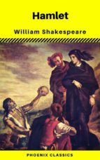 Portada de Hamlet (Ebook)