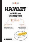 Hamlet, William Shakespeare. El mito y el crimen