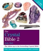 Portada de Crystal Bible