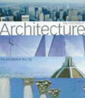 Portada de Key Moments in Architecture. The Evolution of the City