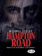 Portada de Hampton Road (Ebook)