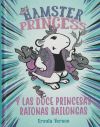 Hamster Princess y las doce princesas ratonas bailongas