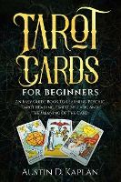 Portada de Tarot Cards For Beginners