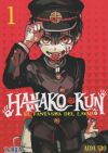 Hanako-Kun : El Fantasma del Lavabo 1