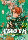 Hanako-Kun : El Fantasma del Lavabo 22