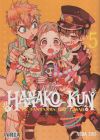 Hanako-Kun : El Fantasma del Lavabo 5