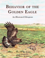 Portada de Behavior of the Golden Eagle