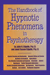 Handbook Of Hypnotic Phenomena In Psychotherapy