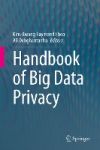 Handbook of Big Data Privacy