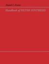 Handbook of Filter Synthesis