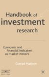 Handbook of Investment Research