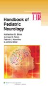 Handbook of Pediatric Neurology