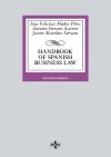 Handbook of Spanish Business Law