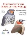 Handbook of the Birds of the World. Special Volume