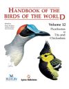 Handbook of the Birds of the World. Vol.12: Picathartes to Tits and Chickadees