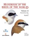 Handbook of the Birds of the World. Vol.13: Penduline-tits to Shrikes