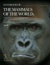 Handbook of the Mammals of the Word. Vol.3: Primates