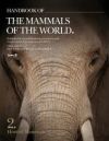 Handbook of the Mammals of the World. Vol.2: Hoofed Mammals
