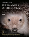 Handbook of the Mammals of the World Vol.8: Insectivores, Sloths and Colugos