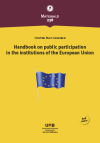 Handbook on public participation in the institutions of the European Union (3rd edition)