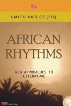 Portada de African Rythmns (Ebook)