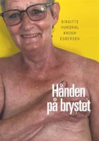 Portada de Hånden på brystet (Ebook)