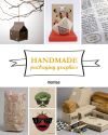 Handmade packaging graphics