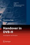 Handover in DVB-H