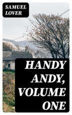 Portada de Handy Andy, Volume One (Ebook)