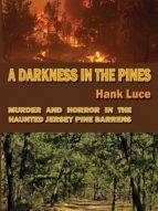 Portada de A Darkness in the Pines (Ebook)