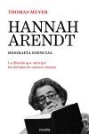 Hannah Arendt