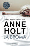 Hanne Wilhelmsen 5. La broma