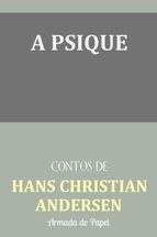 Portada de A Psique (Ebook)
