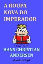 Portada de A Roupa Nova do Imperador (Ebook)