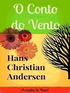 Portada de O Conto do Vento (Ebook)