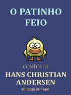 Portada de O Patinho Feio (Ebook)