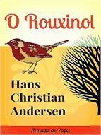 Portada de O Rouxinol (Ebook)