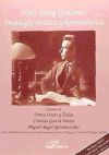 Hans-Georg Gadamer: Ontología estética y hermeneútica