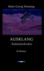 Portada de Ausklang (Ebook)