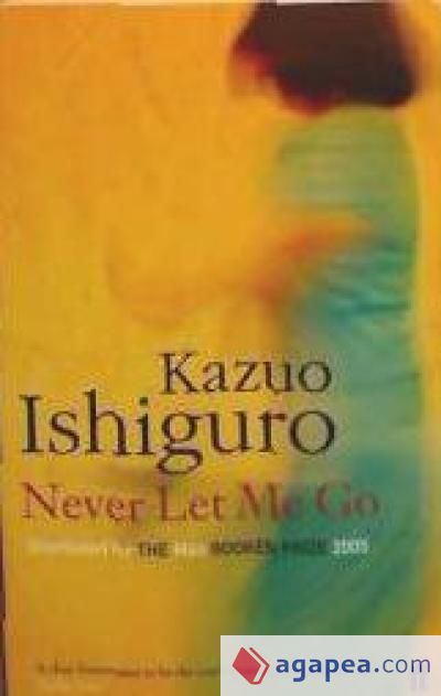Never Let Me Go Never Let Me Go