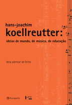 Portada de Hans-Joachim Koellreutter (Ebook)