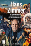 Hans Zimmer: El gran maestro de la música de cine