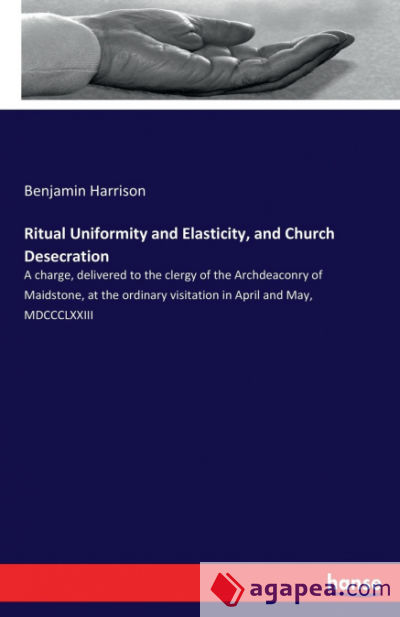 Ritual Uniformity and Elasticity, and Church Desecration