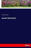 Portada de Sandro Botticellis