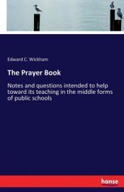 Portada de The Prayer Book