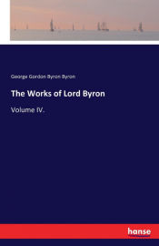 Portada de The Works of Lord Byron